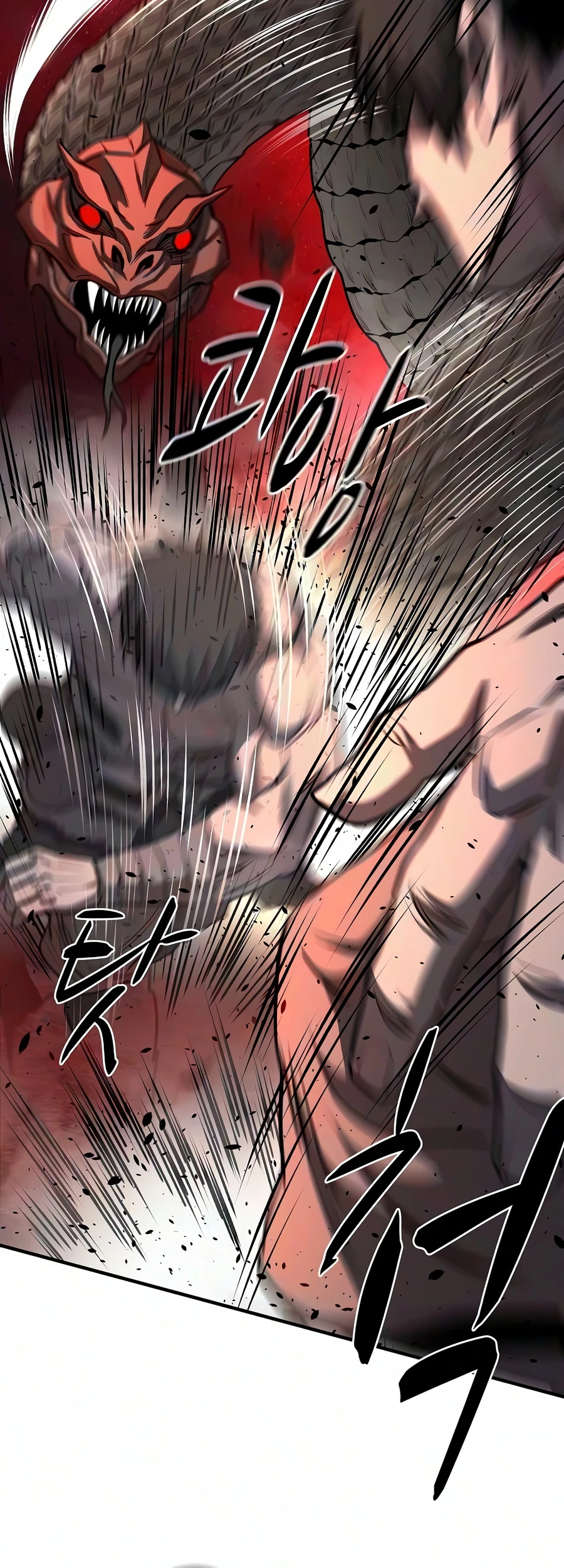 The Berserker's Second Playthrough Chapter 32 - Page 18