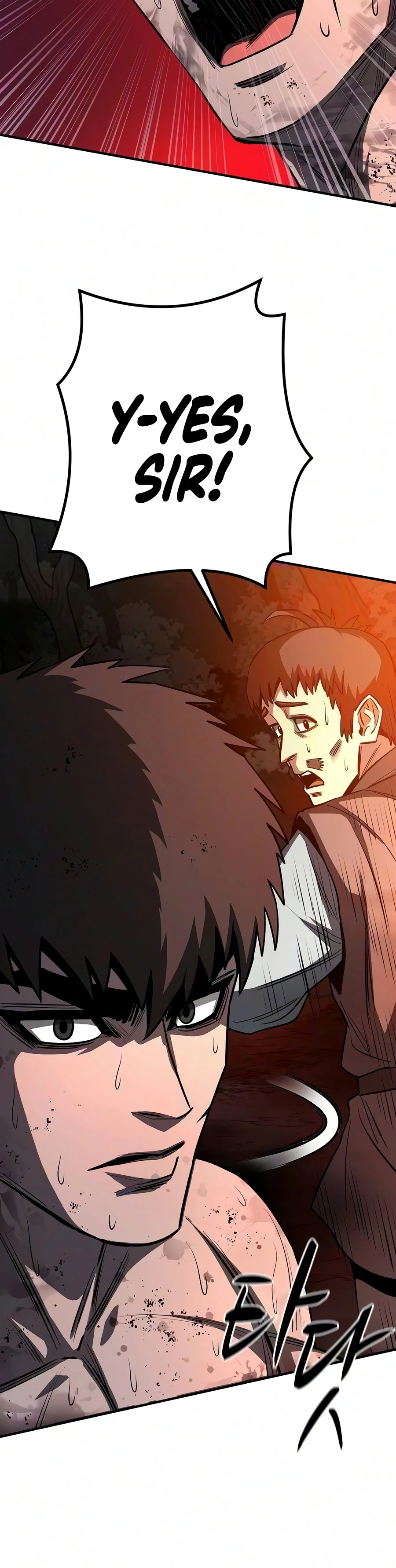 The Berserker's Second Playthrough Chapter 33 - Page 6
