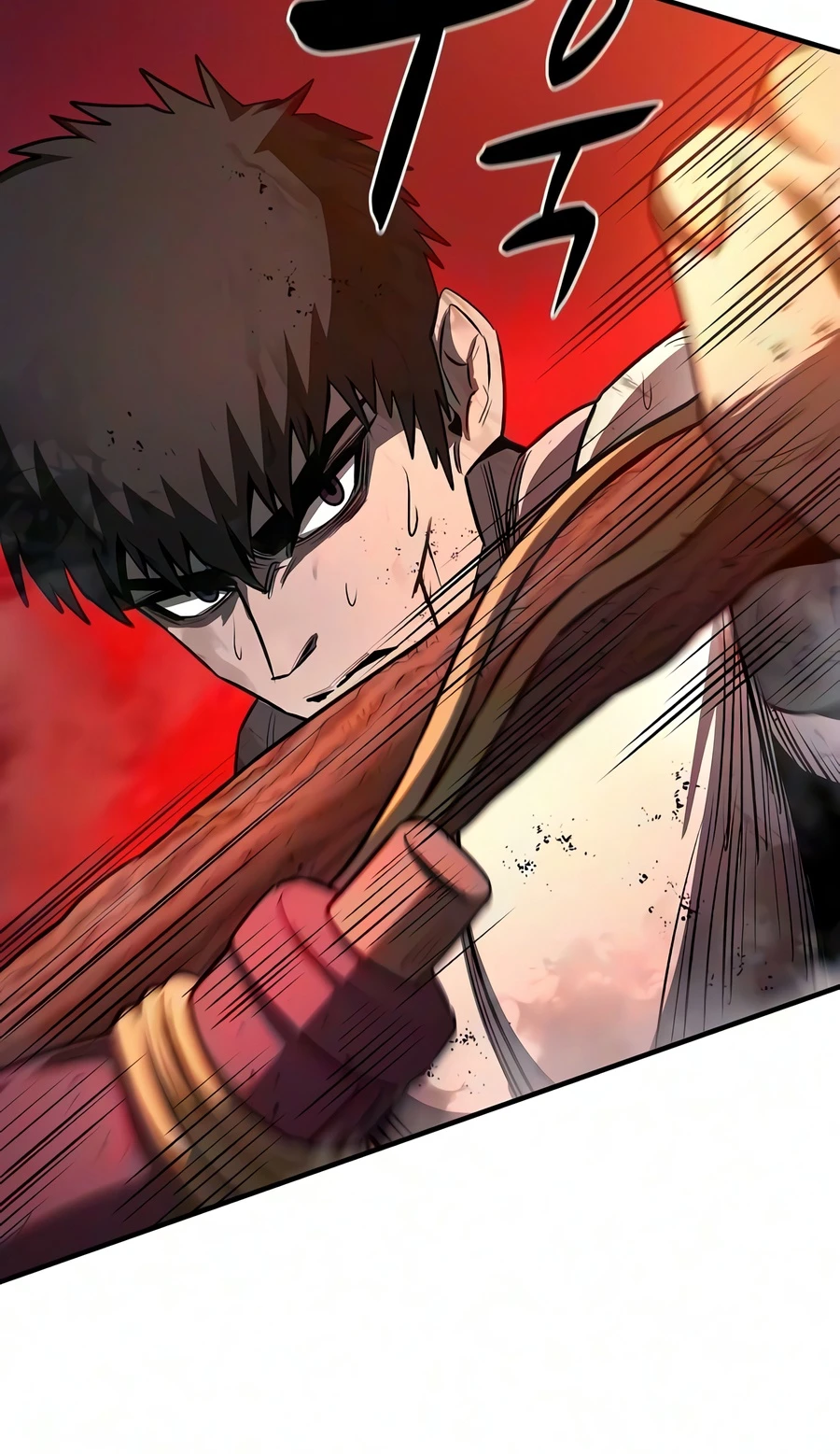 The Berserker's Second Playthrough Chapter 33 - Page 12