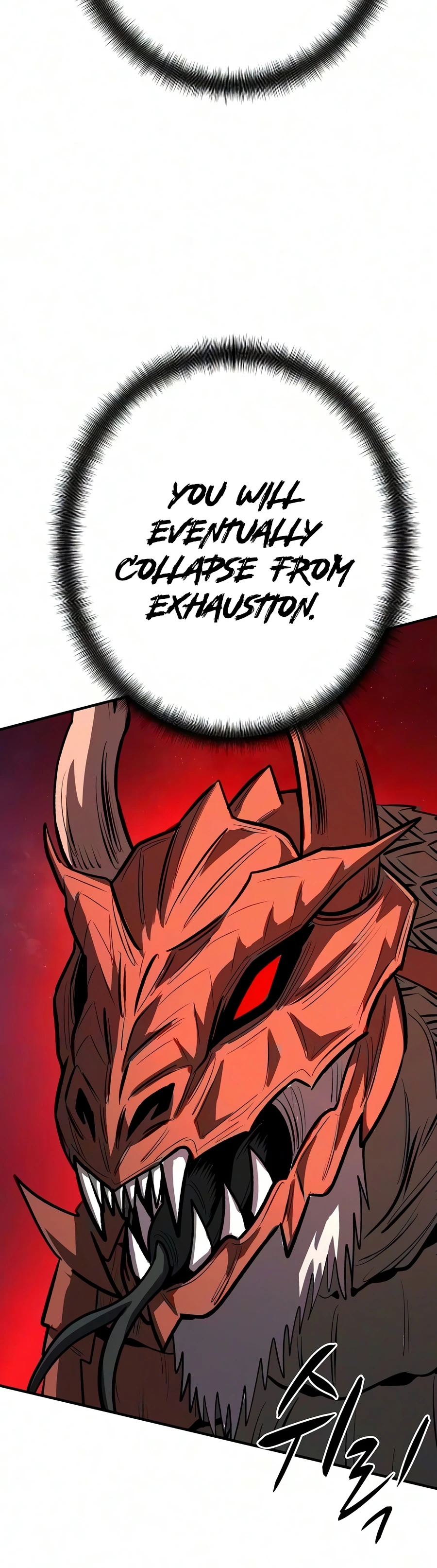 The Berserker's Second Playthrough Chapter 34 - Page 15