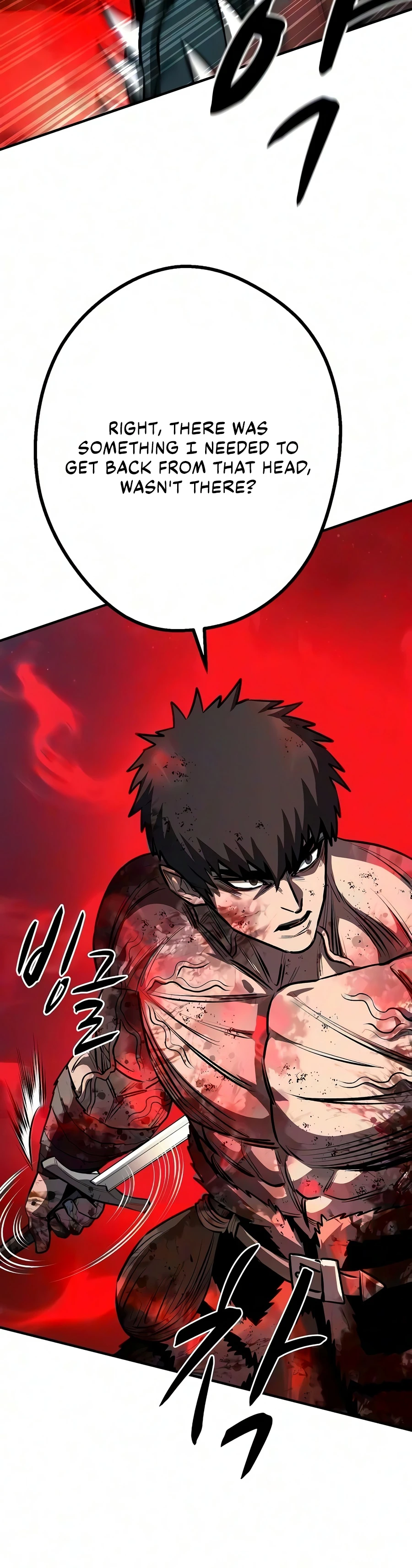 The Berserker's Second Playthrough Chapter 34 - Page 18