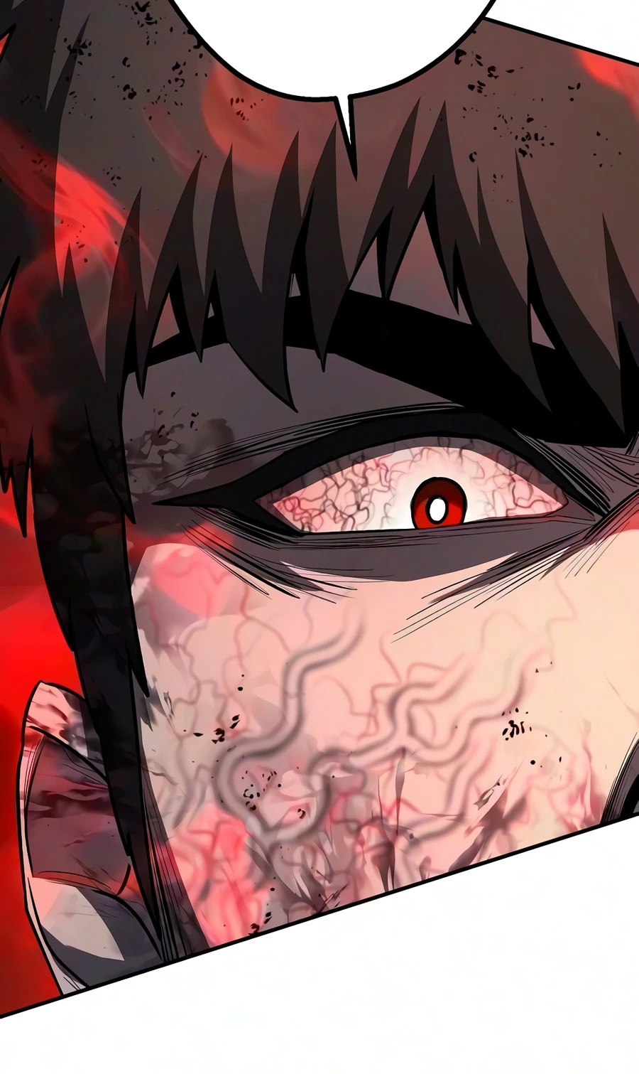 The Berserker's Second Playthrough Chapter 35 - Page 6