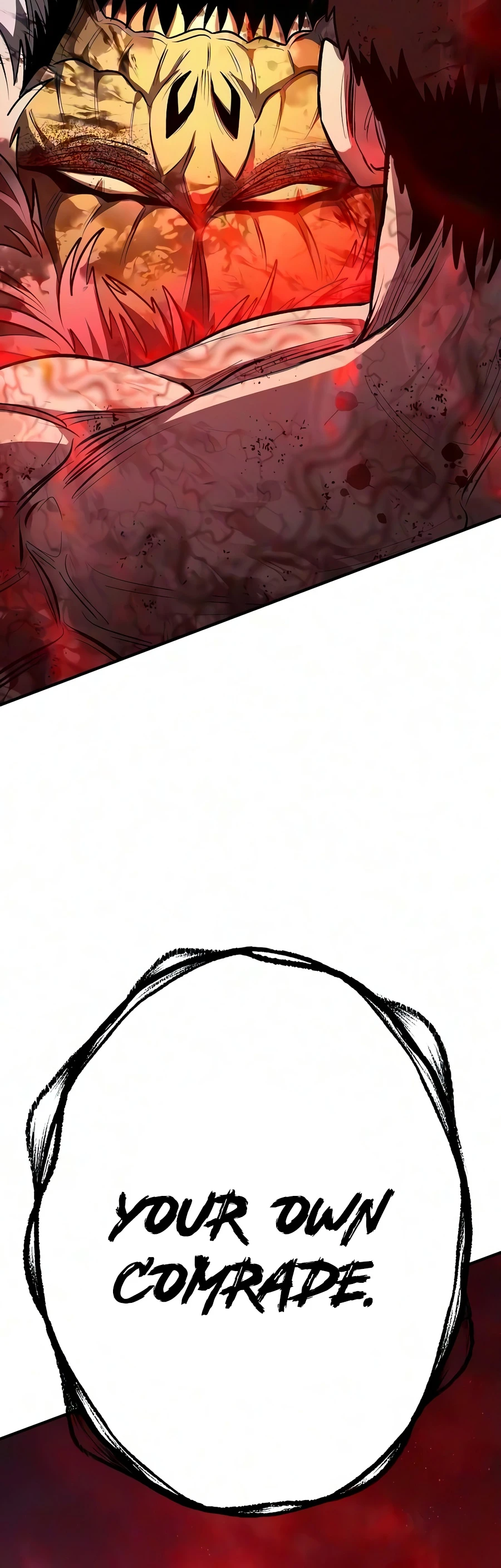 The Berserker's Second Playthrough Chapter 35 - Page 12