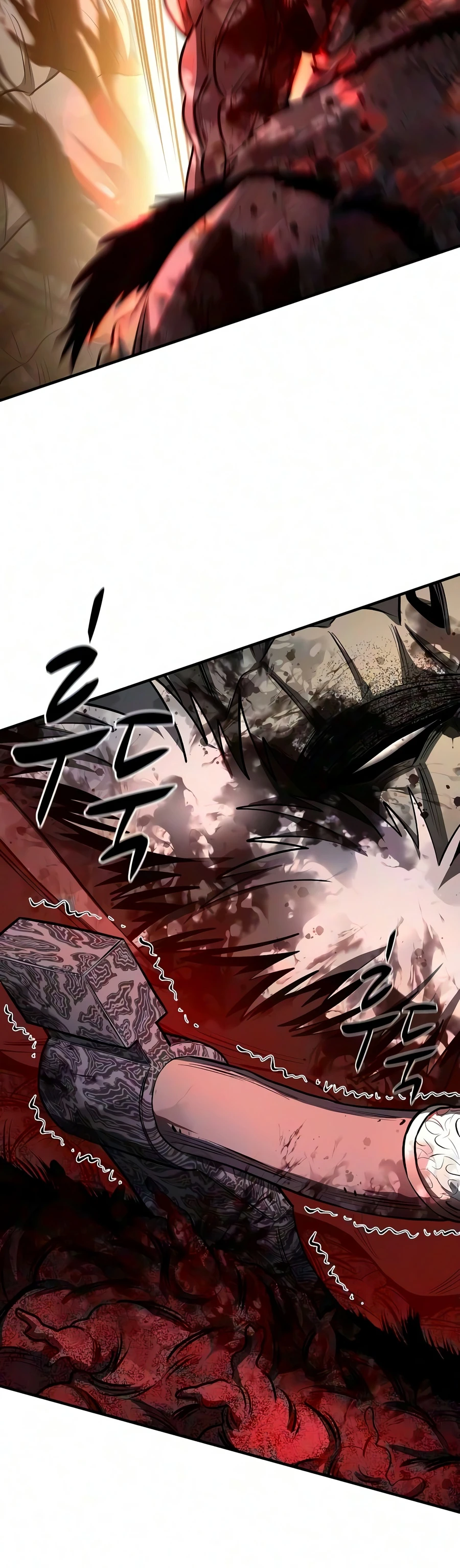 The Berserker's Second Playthrough Chapter 35 - Page 16