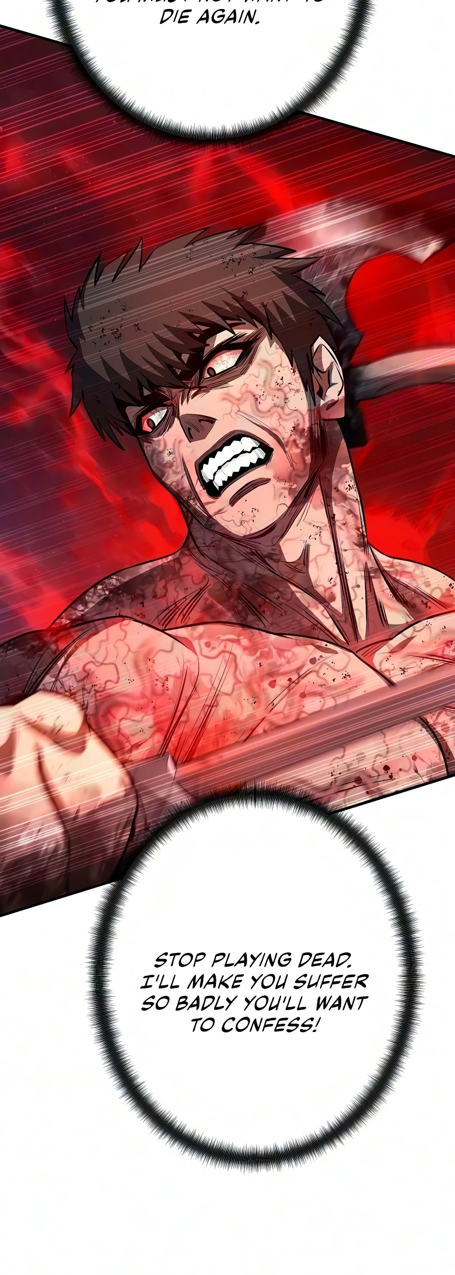 The Berserker's Second Playthrough Chapter 35 - Page 18