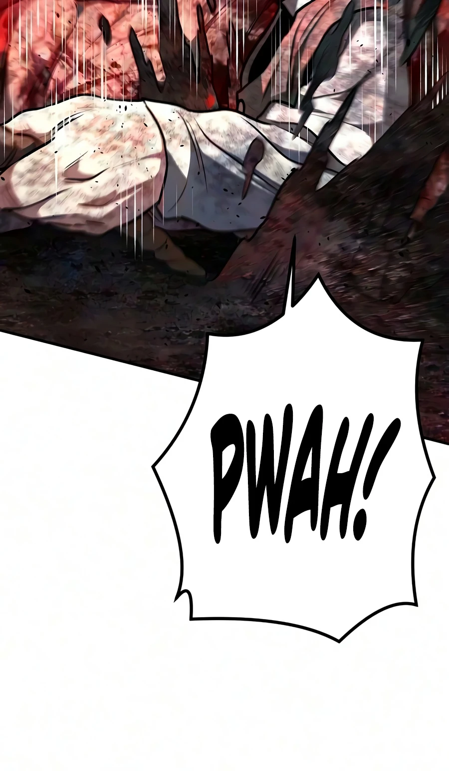 The Berserker's Second Playthrough Chapter 35 - Page 21