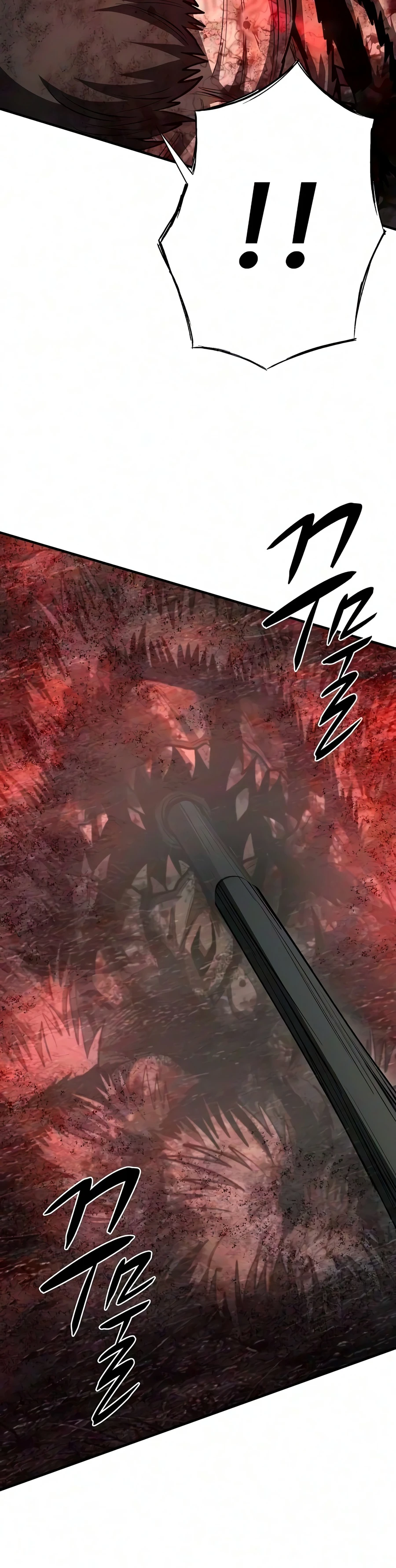 The Berserker's Second Playthrough Chapter 35 - Page 23