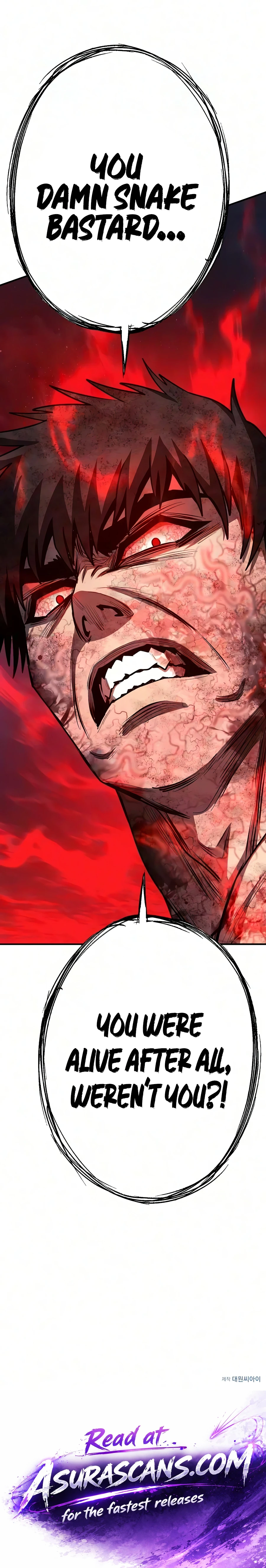 The Berserker's Second Playthrough Chapter 35 - Page 24
