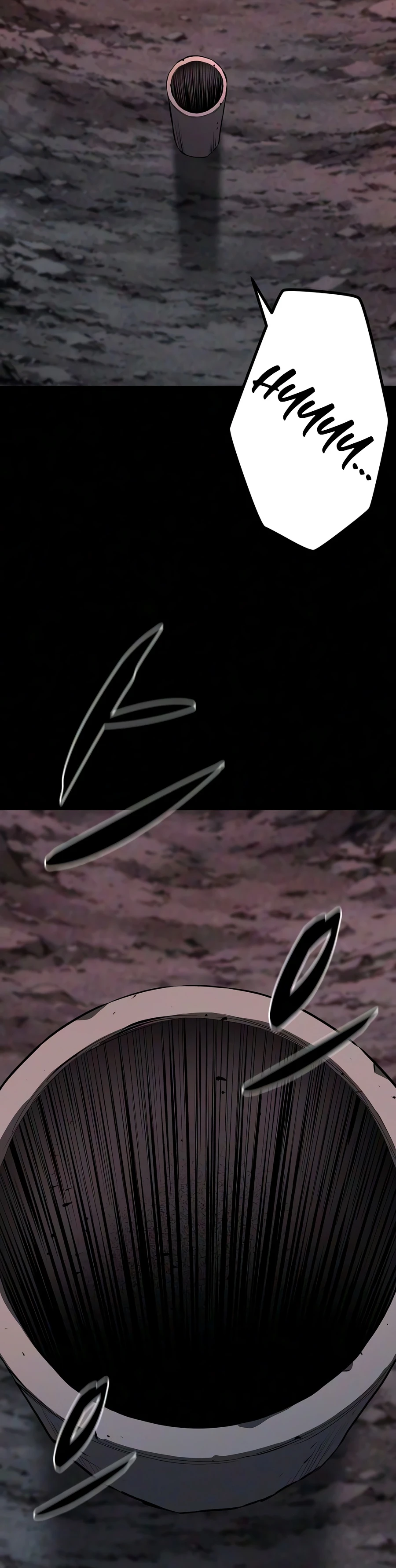 The Berserker's Second Playthrough Chapter 36 - Page 9