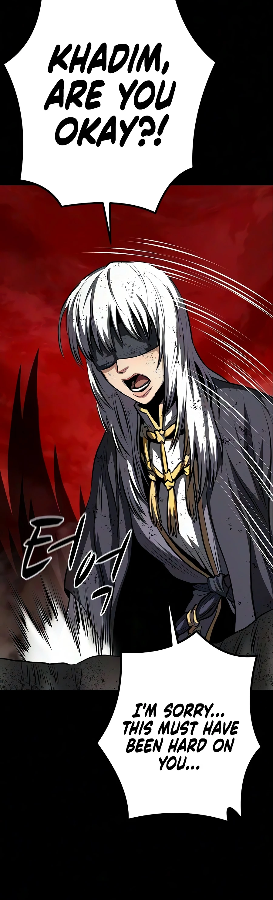 The Berserker's Second Playthrough Chapter 36 - Page 13