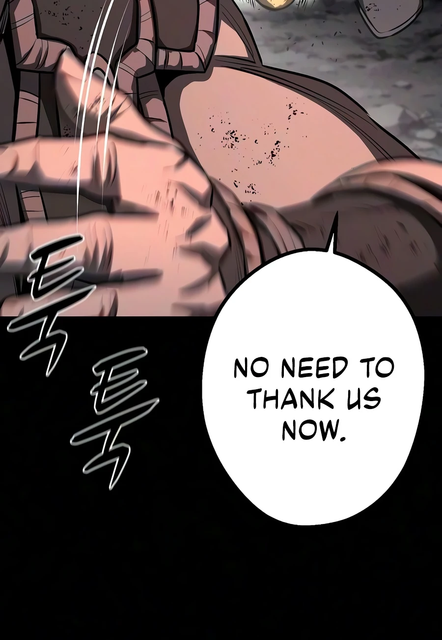 The Berserker's Second Playthrough Chapter 36 - Page 15