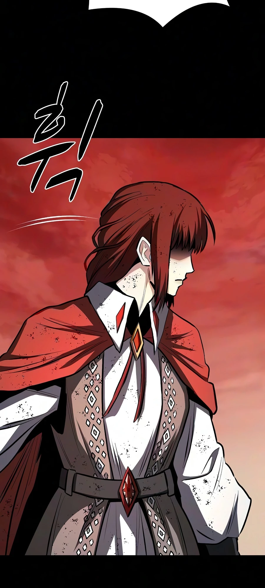 The Berserker's Second Playthrough Chapter 36 - Page 18