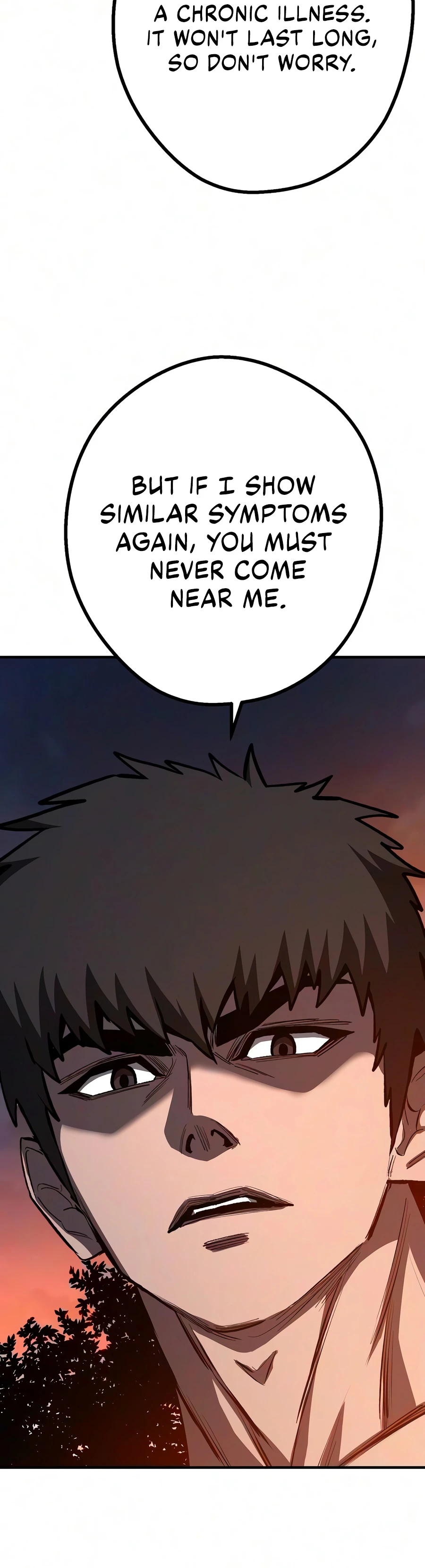 The Berserker's Second Playthrough Chapter 37 - Page 8