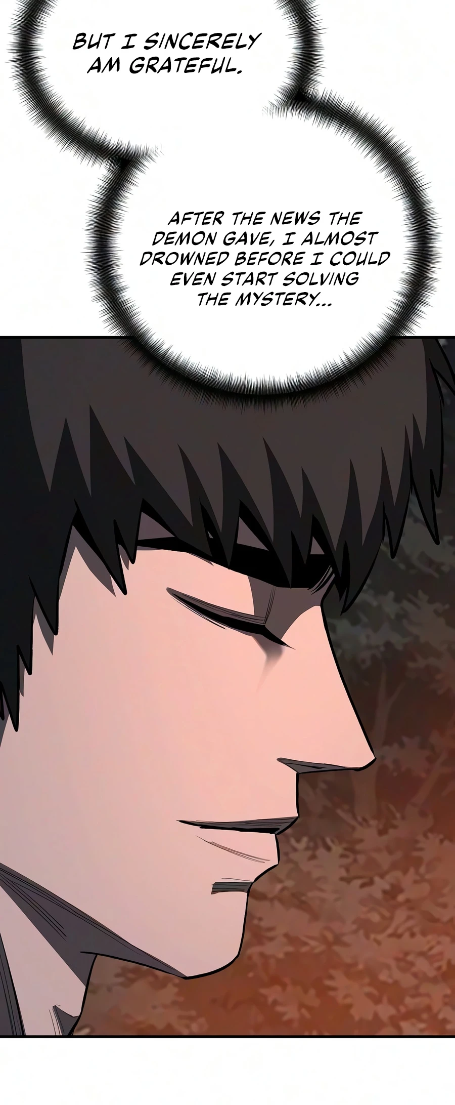 The Berserker's Second Playthrough Chapter 37 - Page 10