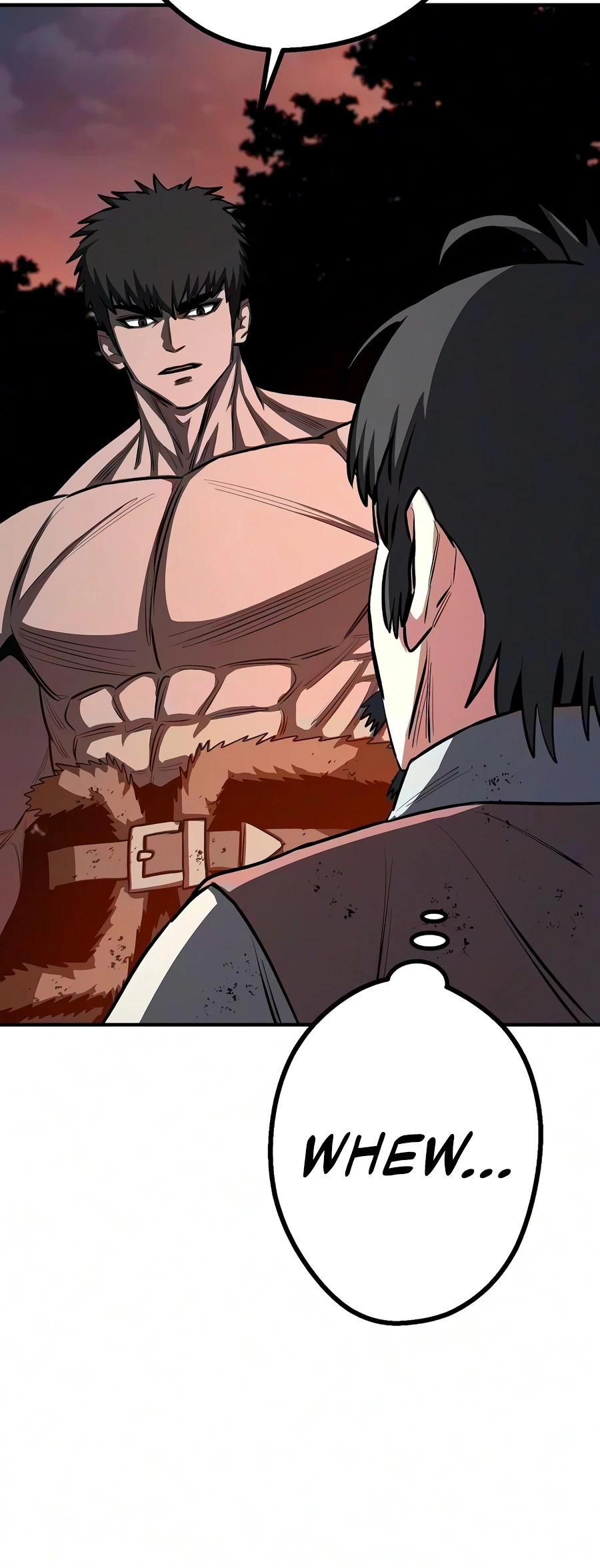 The Berserker's Second Playthrough Chapter 37 - Page 12