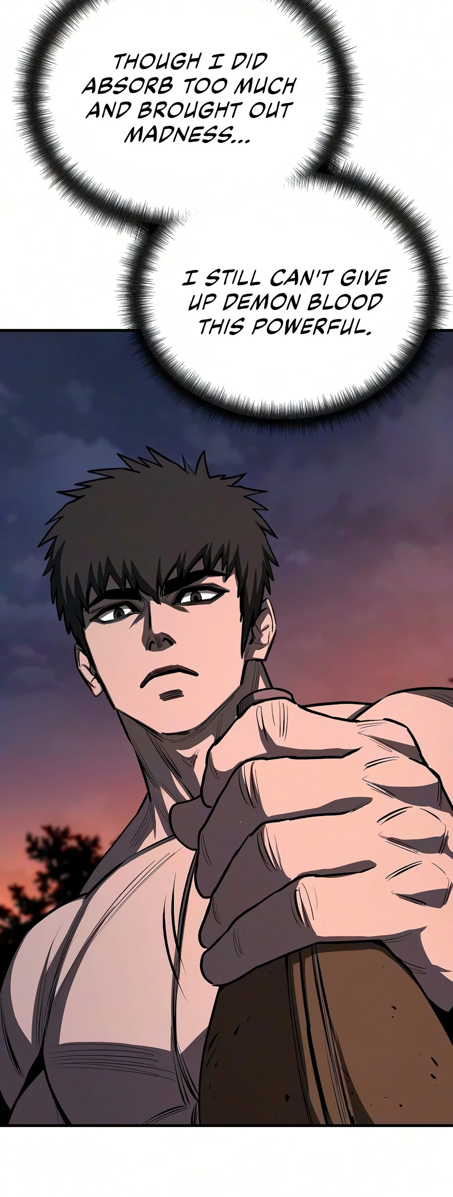 The Berserker's Second Playthrough Chapter 37 - Page 14