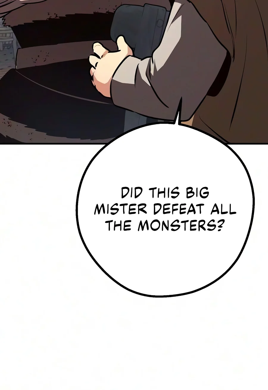 The Berserker's Second Playthrough Chapter 38 - Page 2
