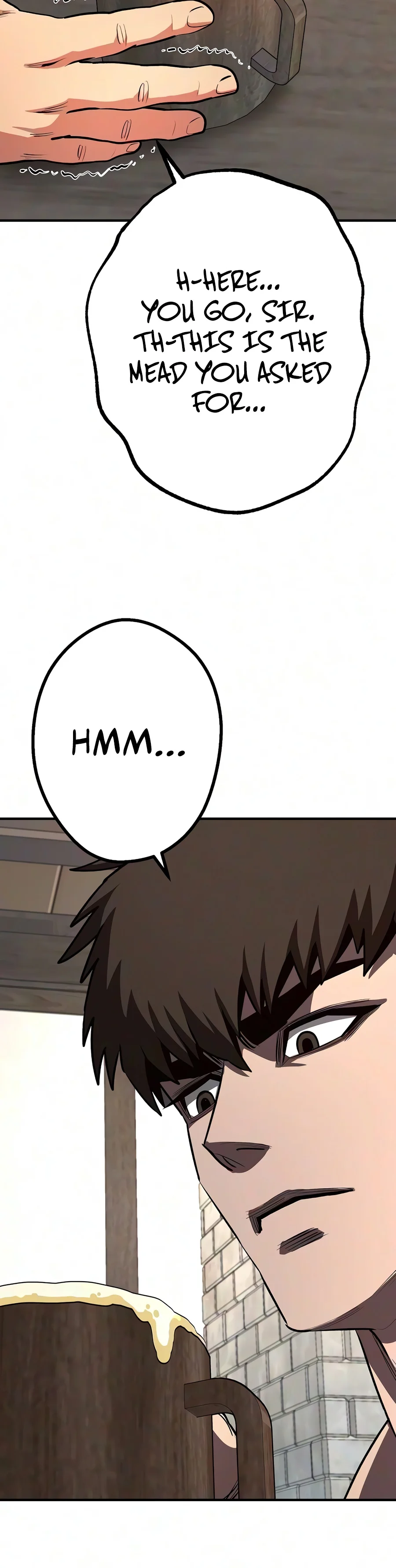 The Berserker's Second Playthrough Chapter 38 - Page 14