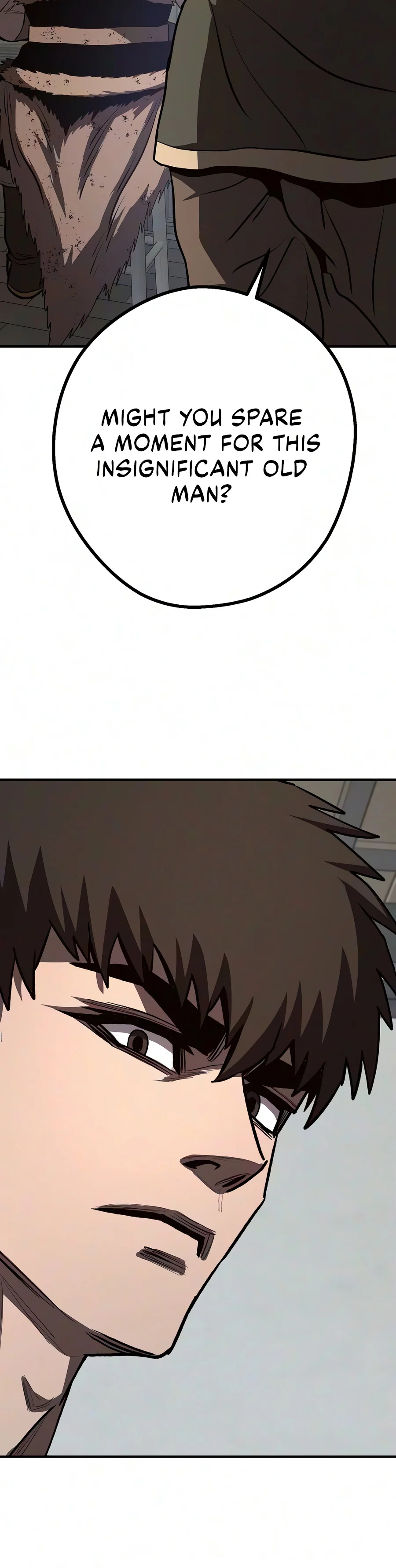 The Berserker's Second Playthrough Chapter 38 - Page 22