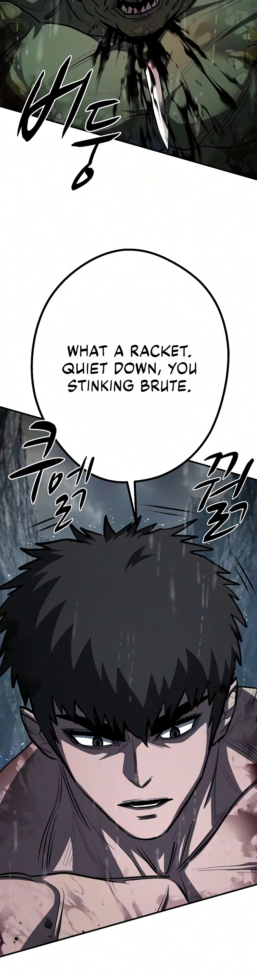 The Berserker's Second Playthrough Chapter 39 - Page 13