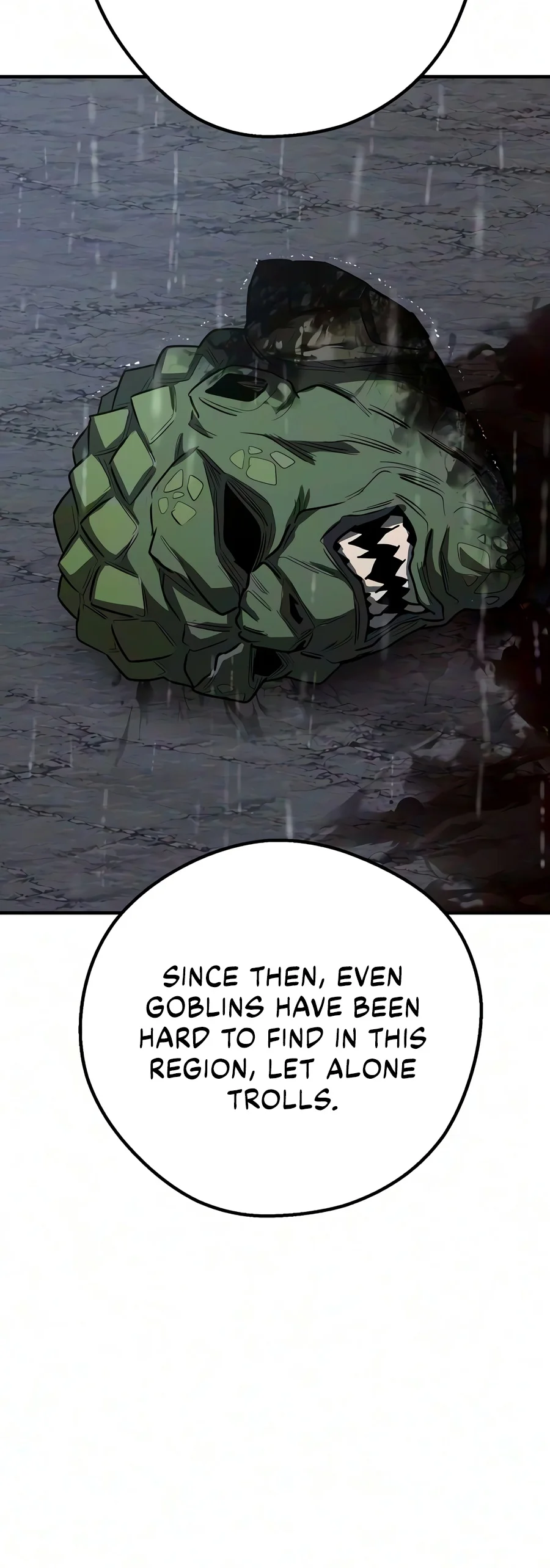 The Berserker's Second Playthrough Chapter 39 - Page 19