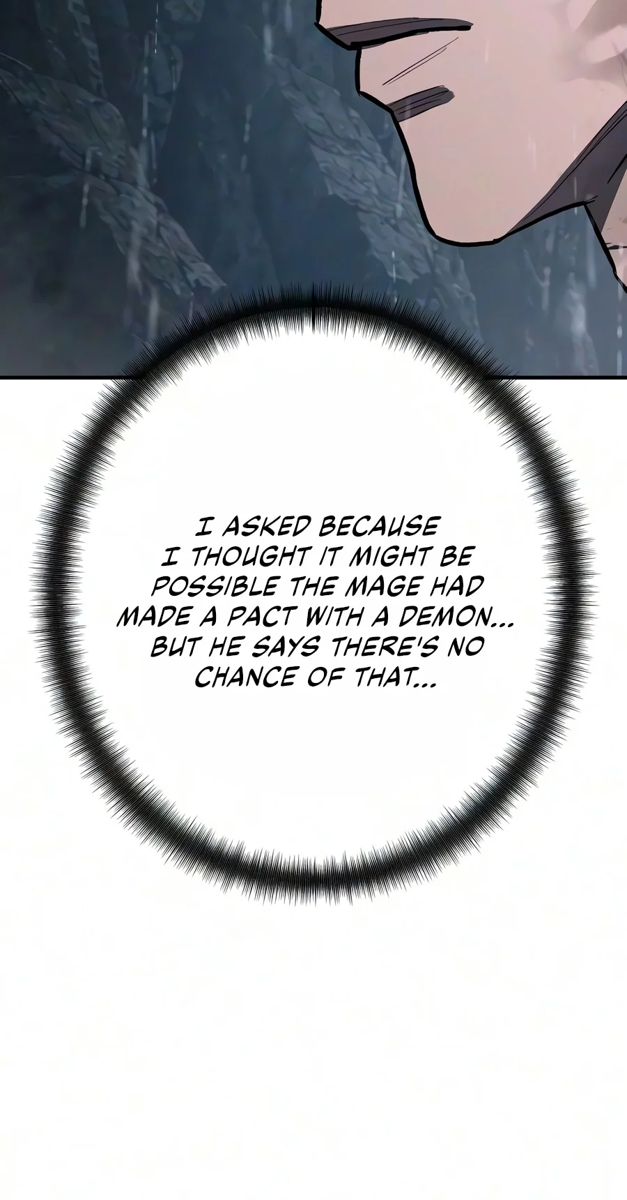 The Berserker's Second Playthrough Chapter 39 - Page 23