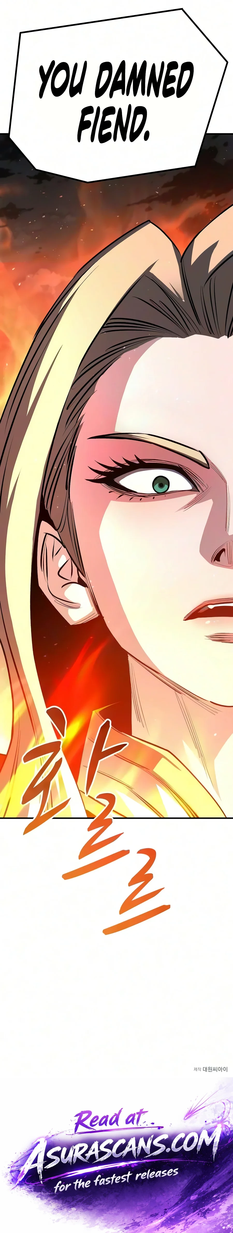 The Berserker's Second Playthrough Chapter 39 - Page 28