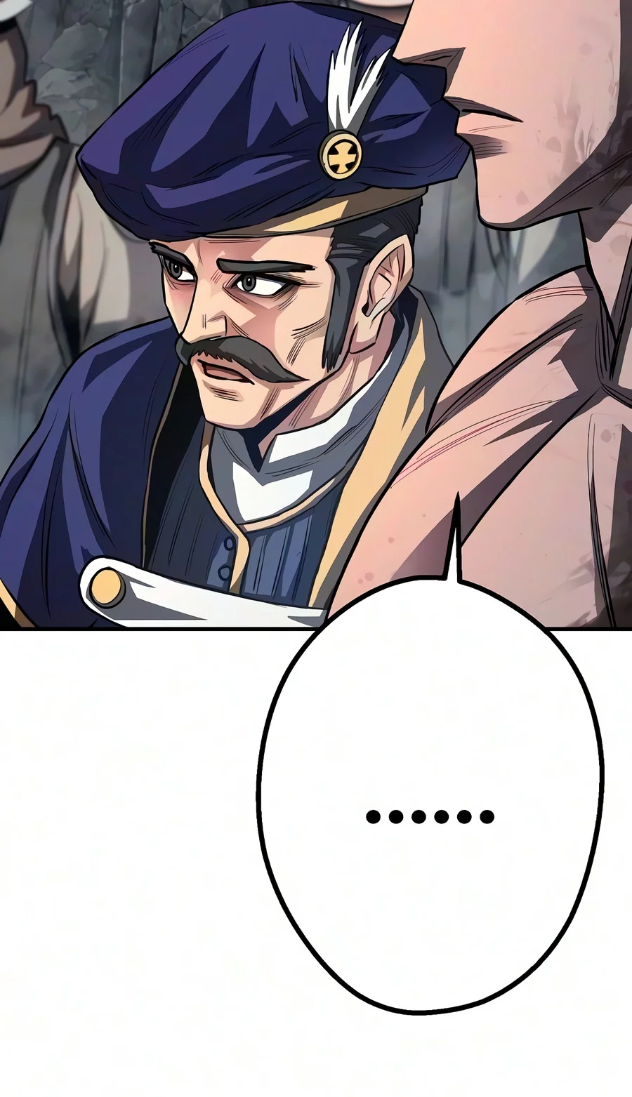 The Berserker's Second Playthrough Chapter 41 - Page 18