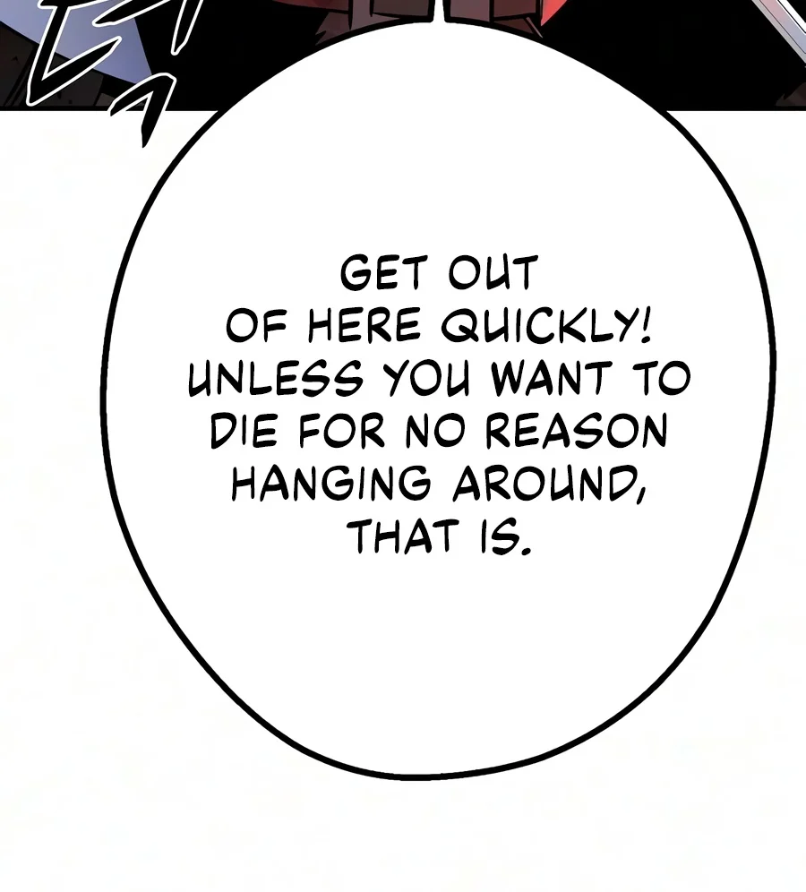 The Berserker's Second Playthrough Chapter 41 - Page 22