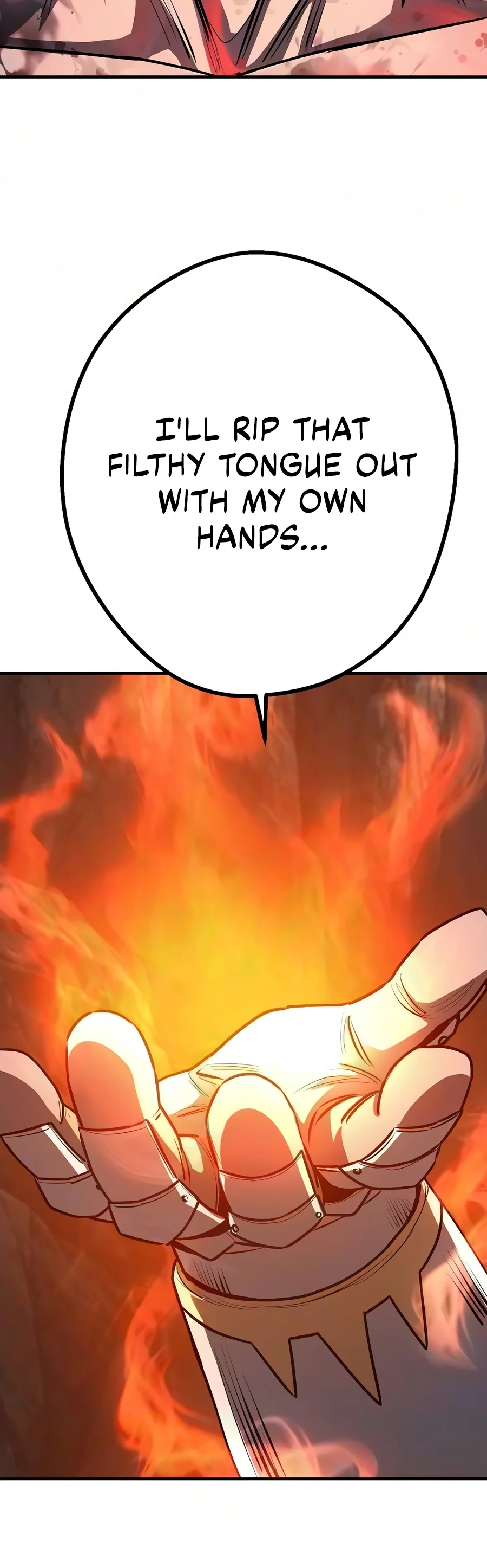 The Berserker's Second Playthrough Chapter 41 - Page 24