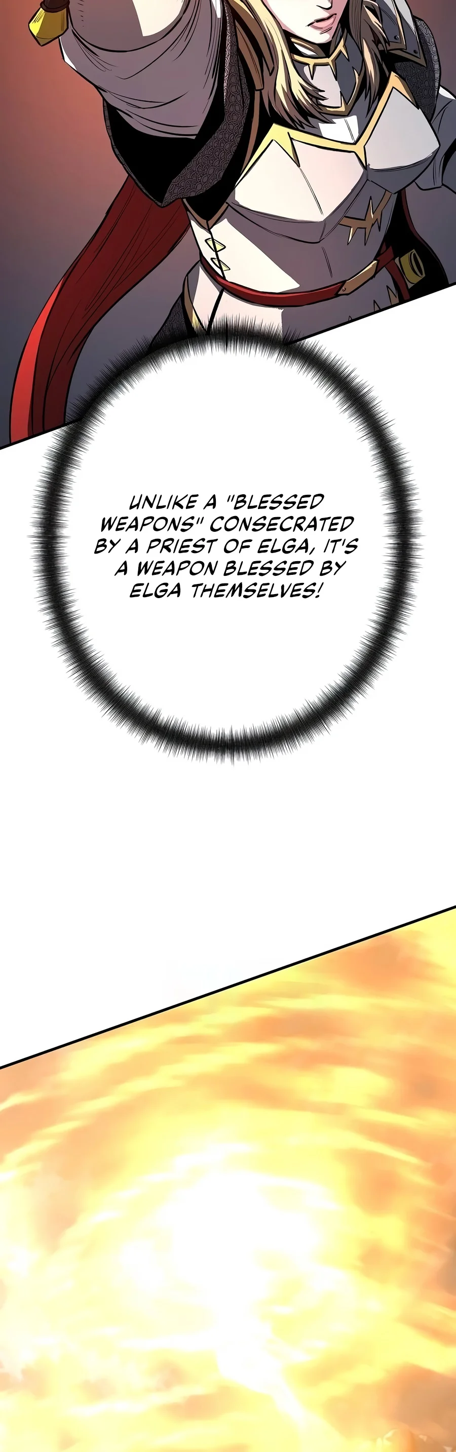 The Berserker's Second Playthrough Chapter 42 - Page 5