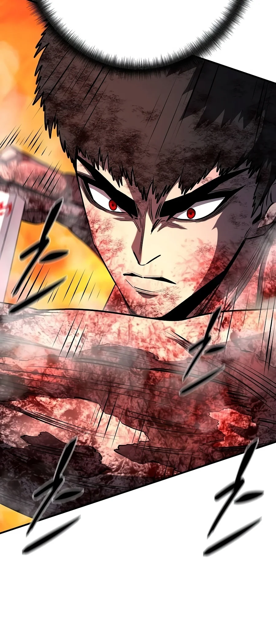 The Berserker's Second Playthrough Chapter 42 - Page 16