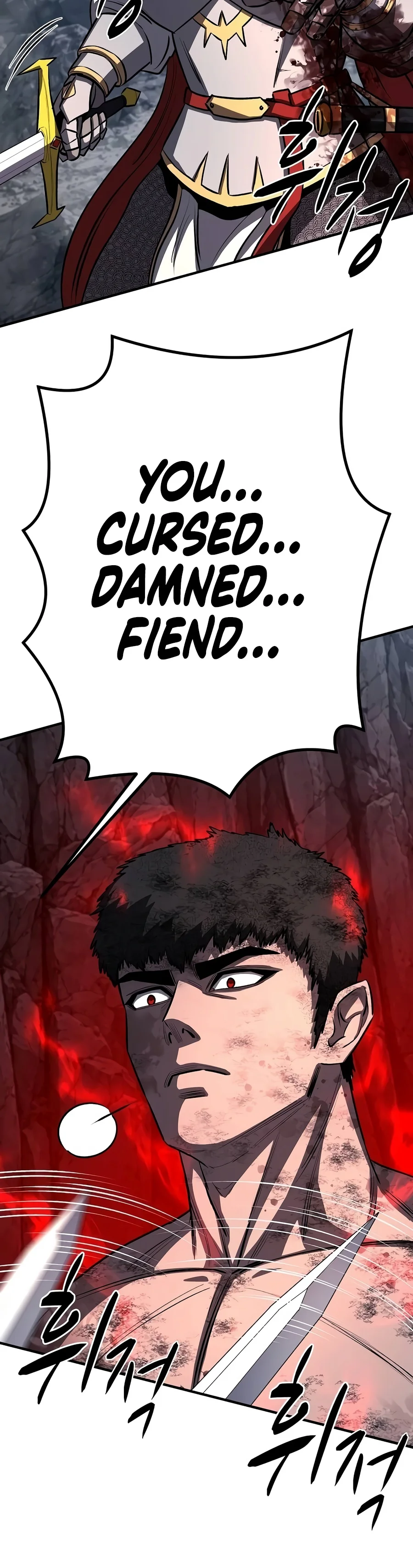 The Berserker's Second Playthrough Chapter 43 - Page 12