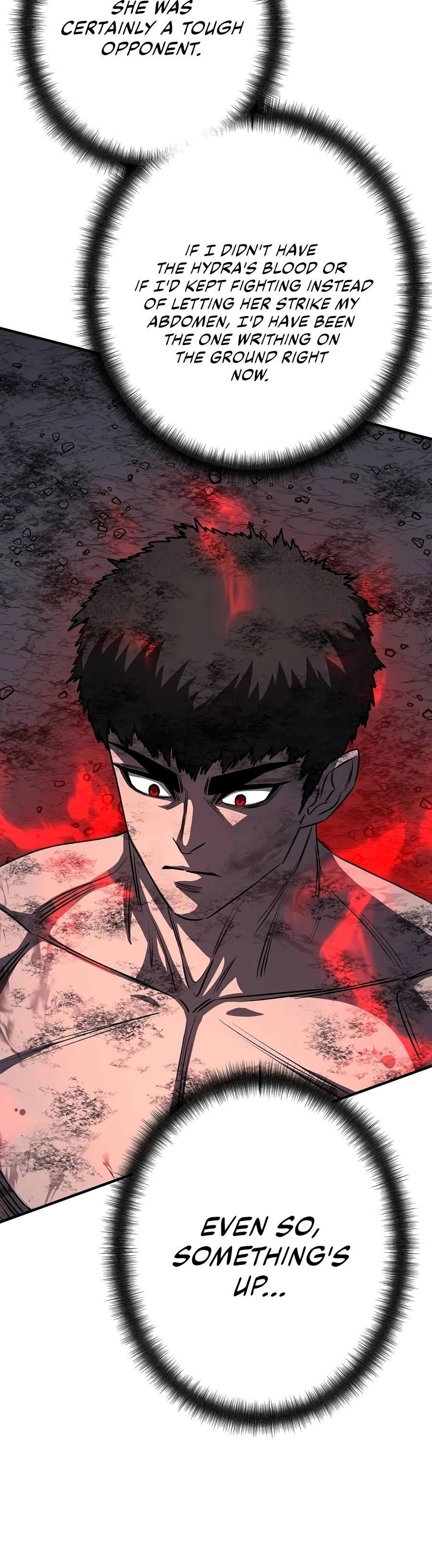 The Berserker's Second Playthrough Chapter 43 - Page 14