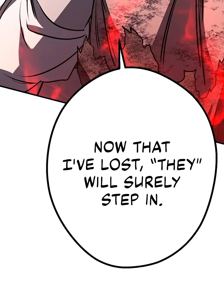 The Berserker's Second Playthrough Chapter 43 - Page 20