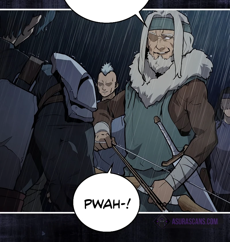 The Blood Knight's Villains Chapter 1 - Page 2