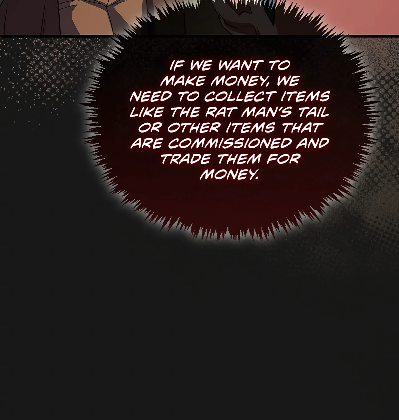 The Blood Knight's Villains Chapter 14 - Page 5