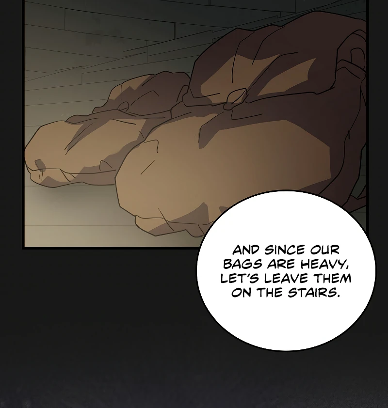 The Blood Knight's Villains Chapter 14 - Page 7