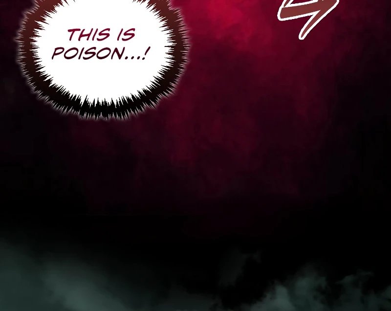 The Blood Knight's Villains Chapter 18 - Page 3