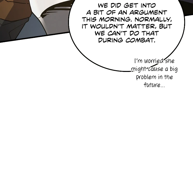 The Blood Knight's Villains Chapter 20 - Page 4