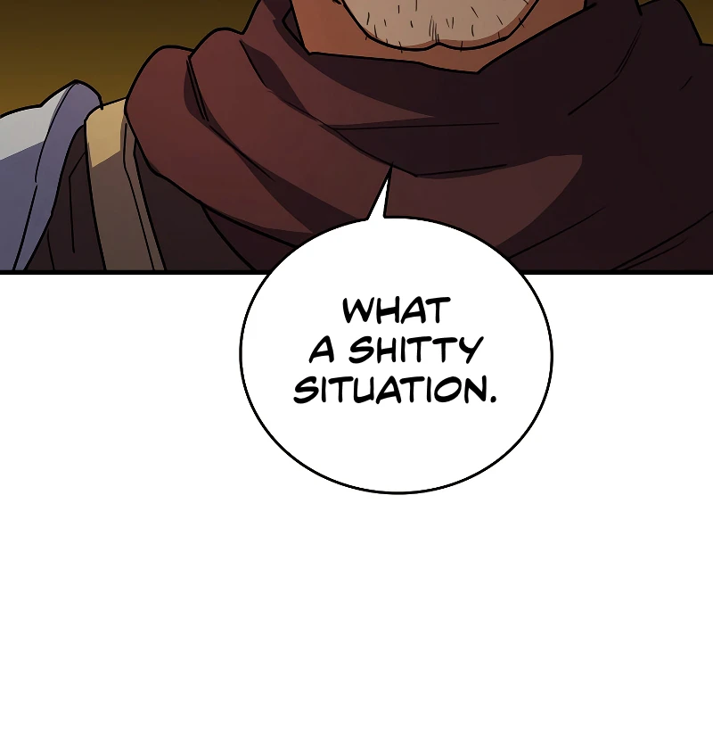 The Blood Knight's Villains Chapter 21 - Page 4