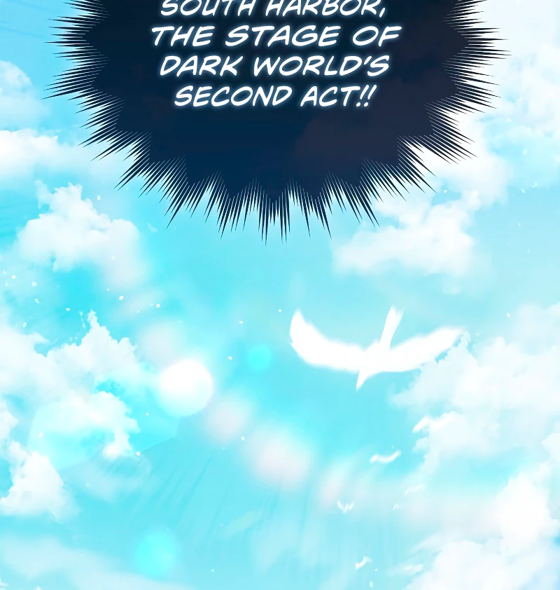 The Blood Knight's Villains Chapter 3 - Page 15