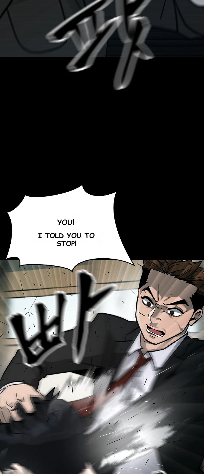 The Bully In-Charge Chapter 1 - Page 13