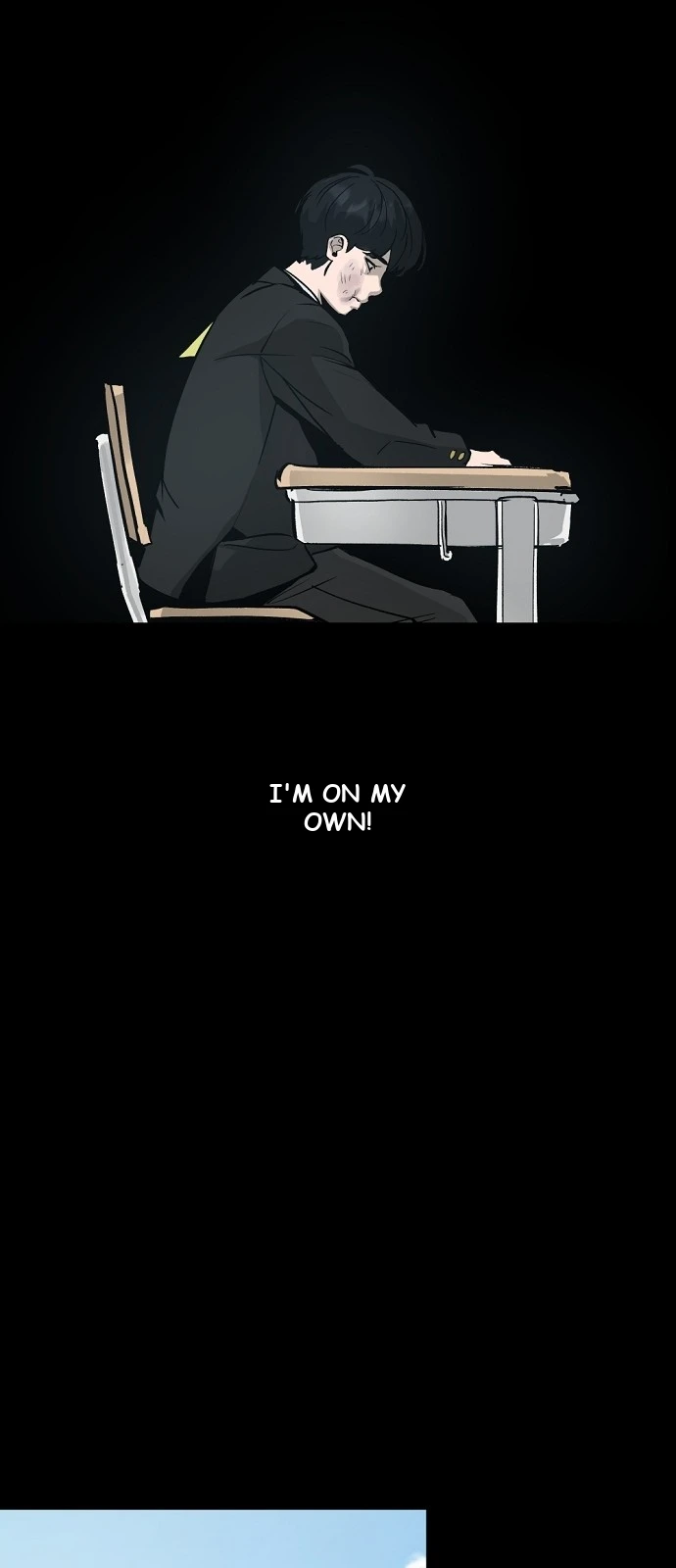 The Bully In-Charge Chapter 1 - Page 26