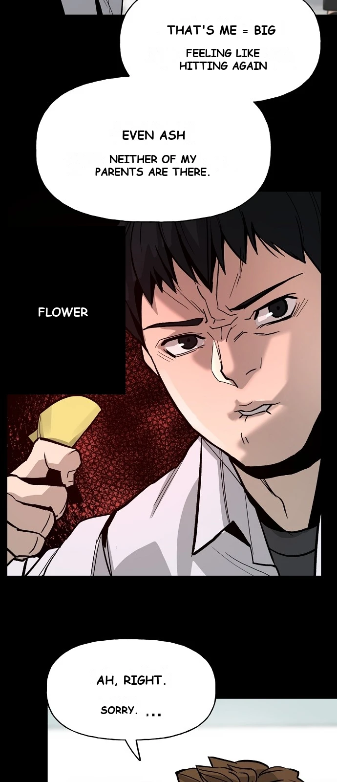 The Bully In-Charge Chapter 1 - Page 32