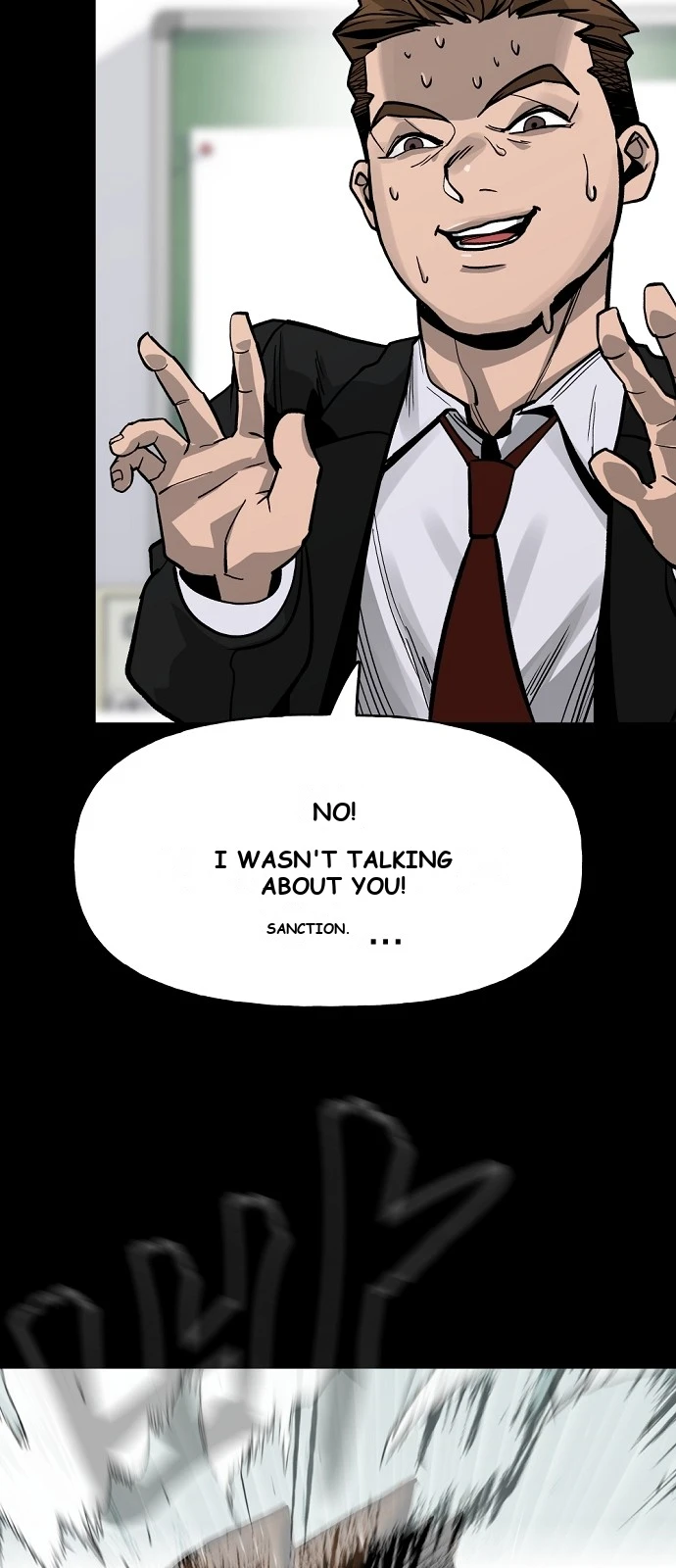 The Bully In-Charge Chapter 1 - Page 33