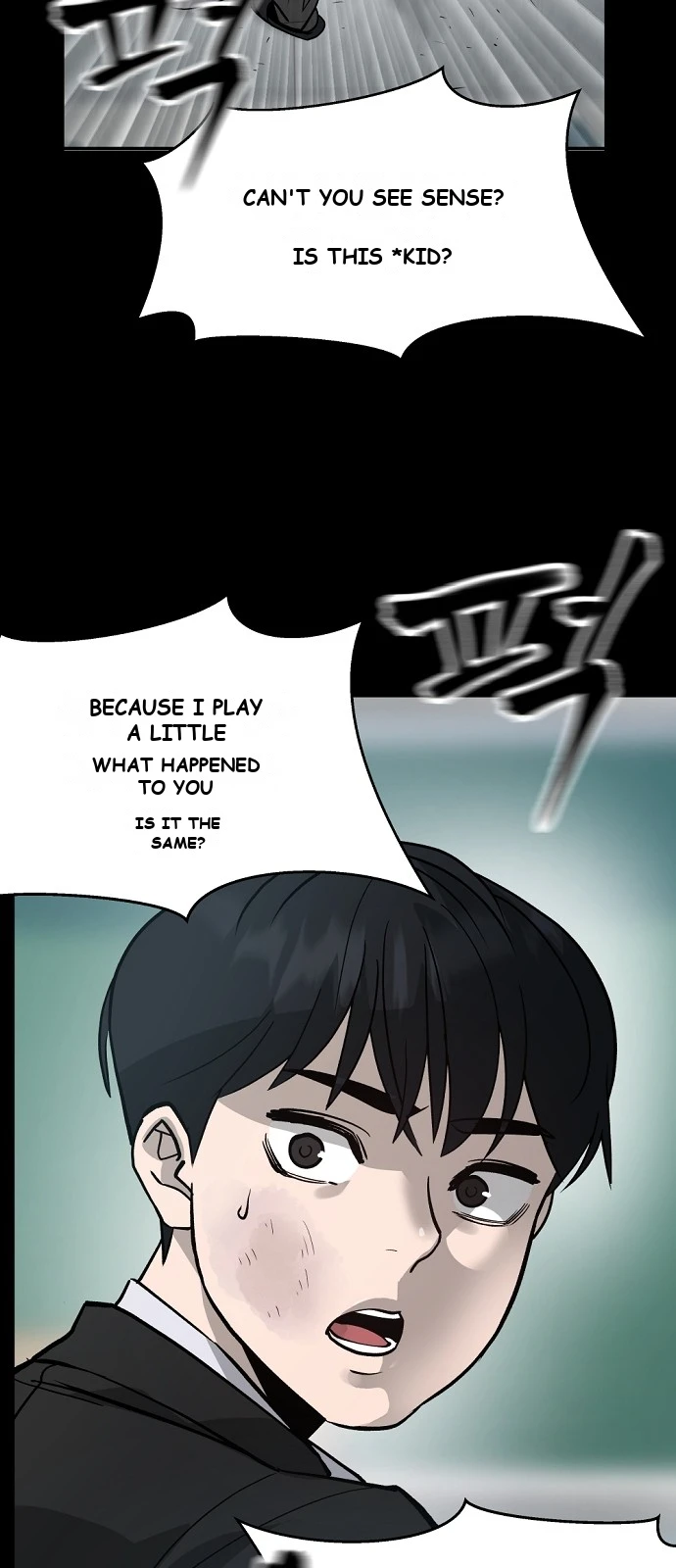 The Bully In-Charge Chapter 1 - Page 38
