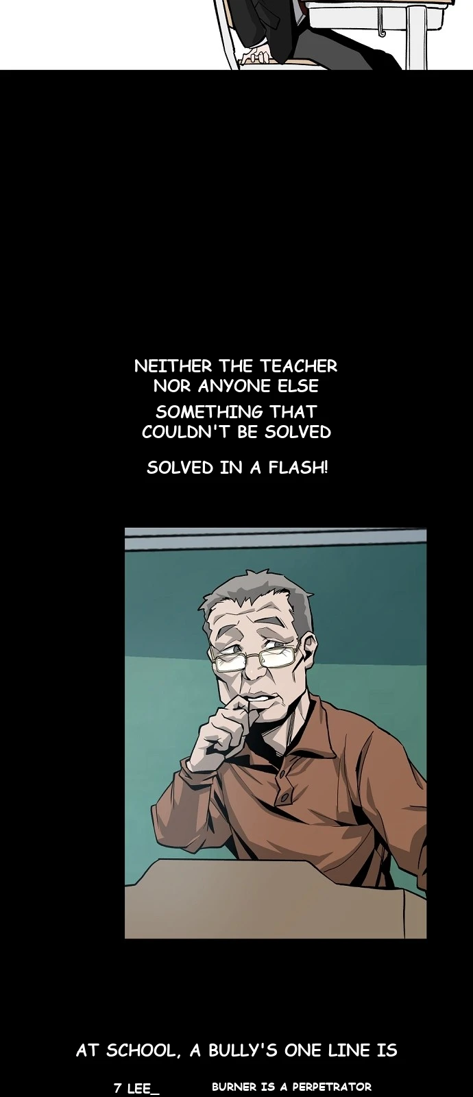 The Bully In-Charge Chapter 1 - Page 43