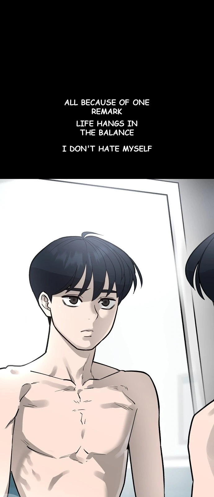 The Bully In-Charge Chapter 1 - Page 46