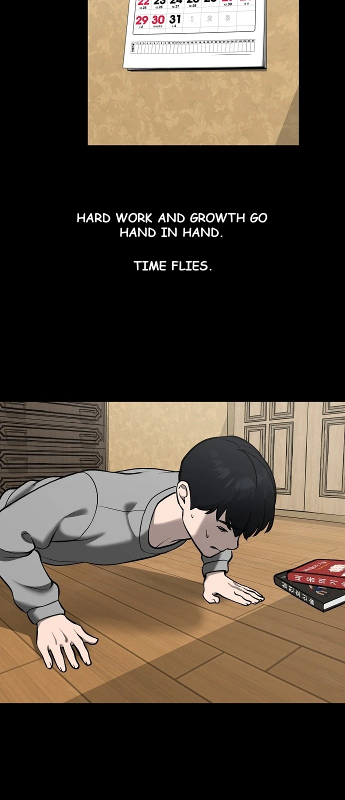 The Bully In-Charge Chapter 1 - Page 49